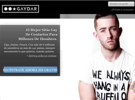 pagina de gays|Gaudi: Chat y Contactos Gay